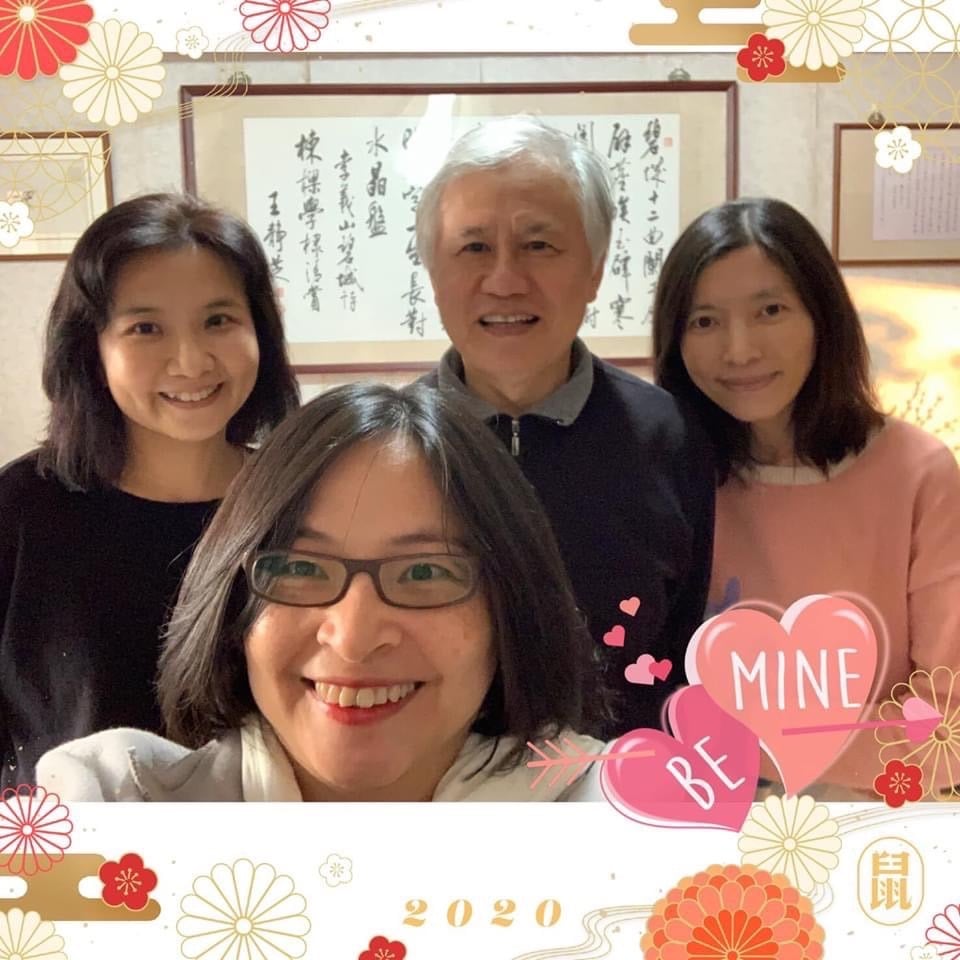 劉雅芬|詩的導演,銀光未歇